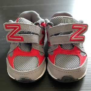 New Balance Kid's Shoe